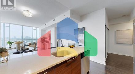 Residential - Condo/Apartment - Toronto, Canada - Canada