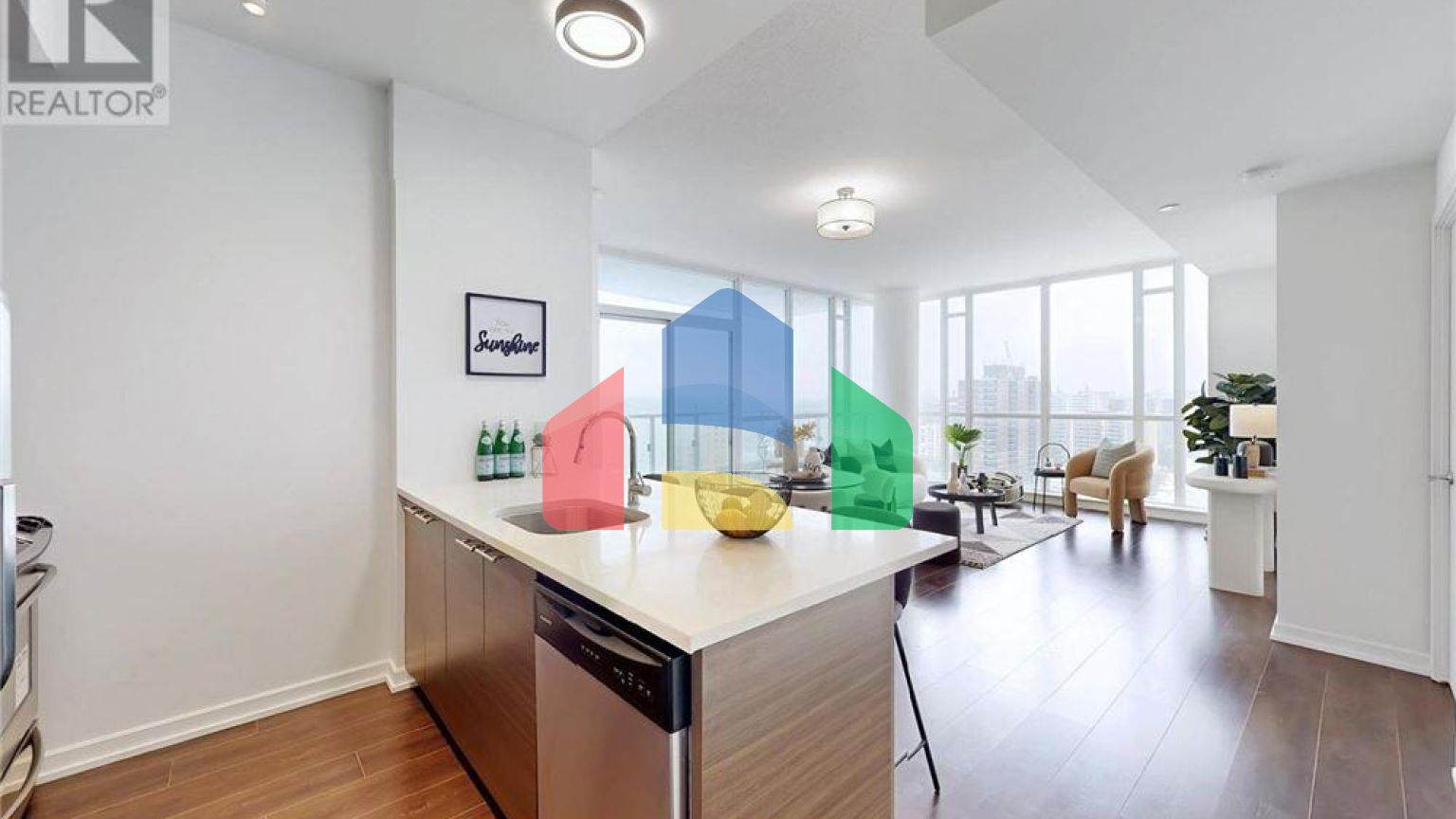 Residential - Condo/Apartment - Toronto, Canada - Canada