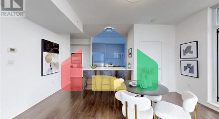 Residential - Condo/Apartment - Toronto, Canada - Canada