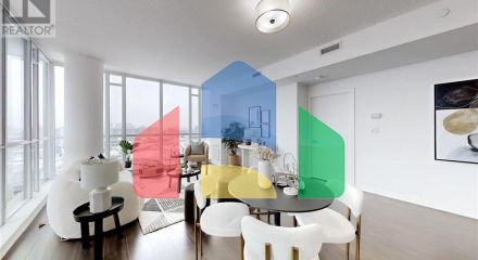 Residential - Condo/Apartment - Toronto, Canada - Canada