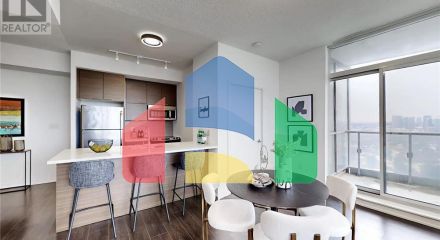 Residential - Condo/Apartment - Toronto, Canada - Canada