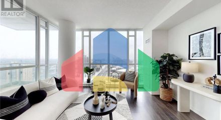 Residential - Condo/Apartment - Toronto, Canada - Canada