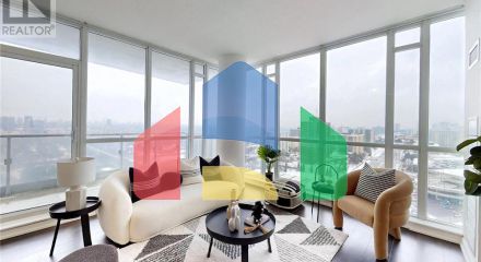 Residential - Condo/Apartment - Toronto, Canada - Canada