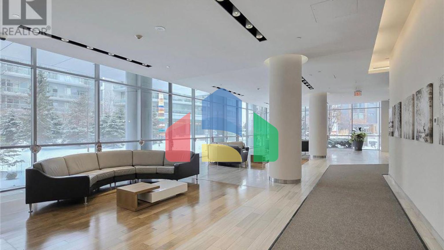 Residential - Condo/Apartment - Toronto, Canada - Canada