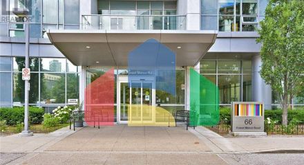 Residential - Condo/Apartment - Toronto, Canada - Canada