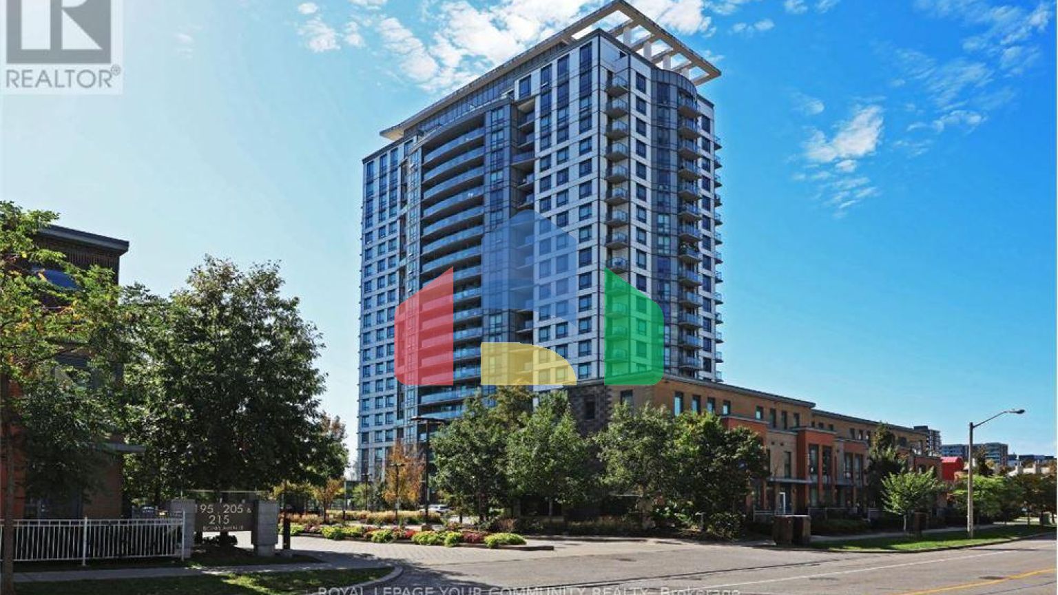 Residential - Single Family Home - Toronto, Canada - Canada