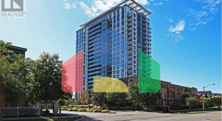 Residential - Single Family Home - Toronto, Canada - Canada