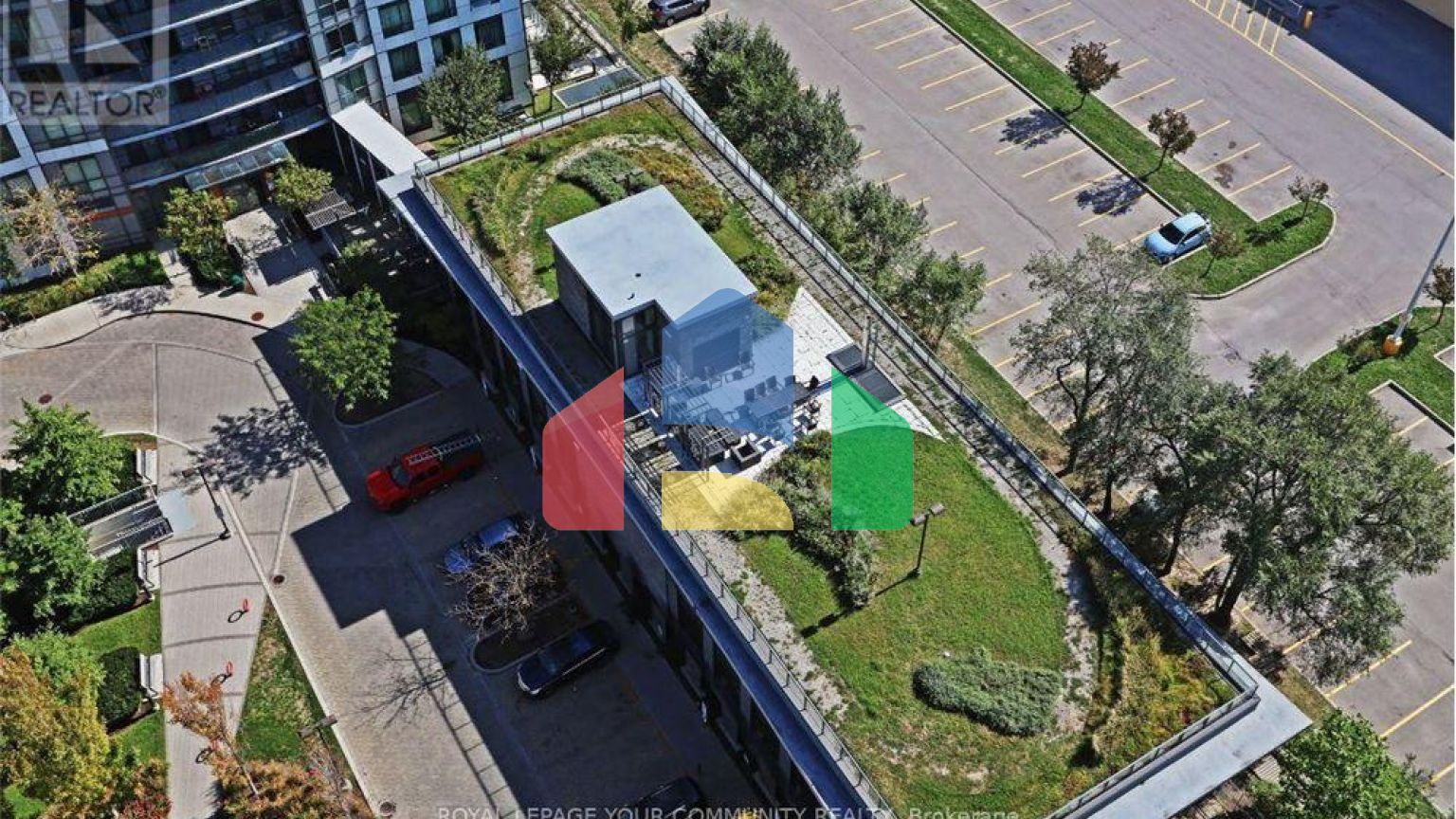 Residential - Single Family Home - Toronto, Canada - Canada