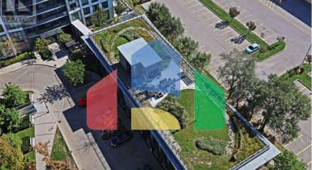 Residential - Single Family Home - Toronto, Canada - Canada