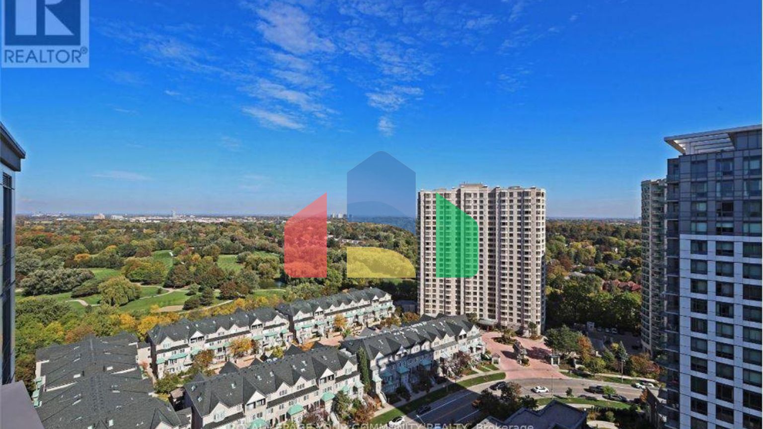 Residential - Single Family Home - Toronto, Canada - Canada