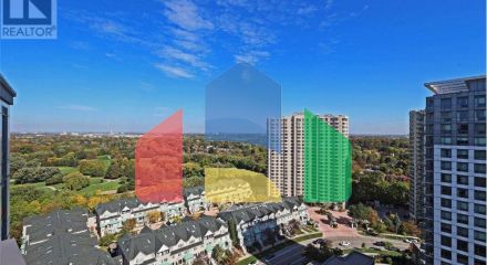 Residential - Single Family Home - Toronto, Canada - Canada