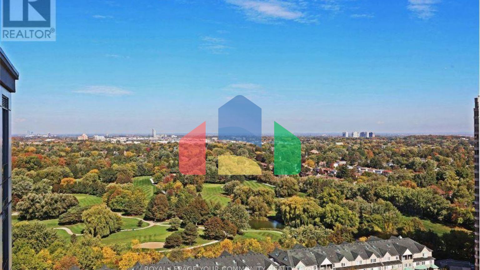 Residential - Single Family Home - Toronto, Canada - Canada