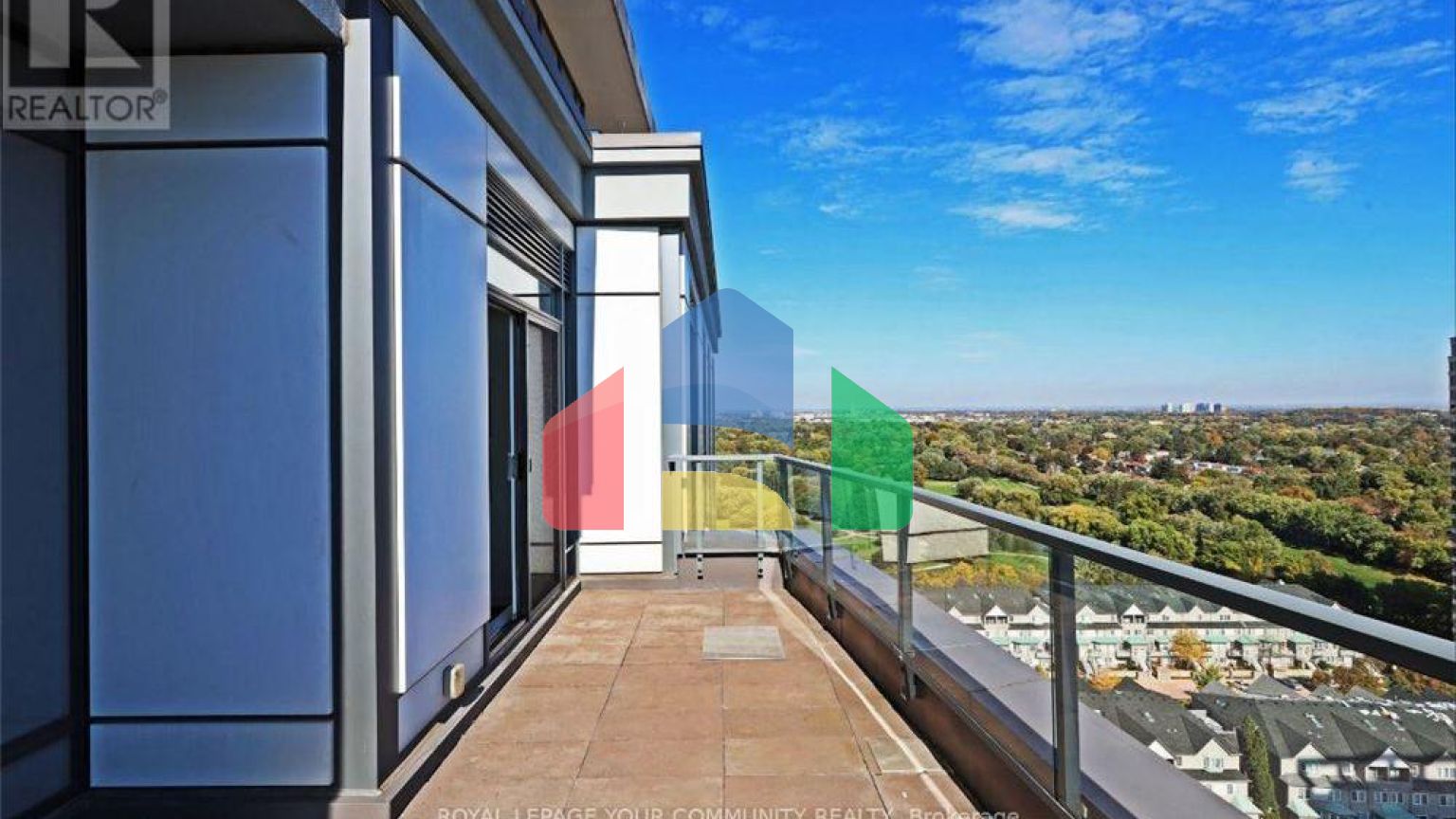 Residential - Single Family Home - Toronto, Canada - Canada