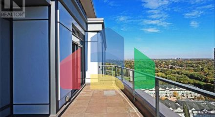 Residential - Single Family Home - Toronto, Canada - Canada