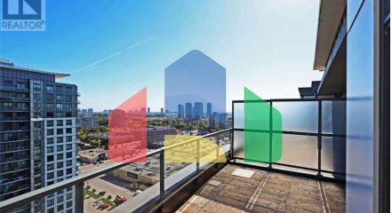 Residential - Single Family Home - Toronto, Canada - Canada