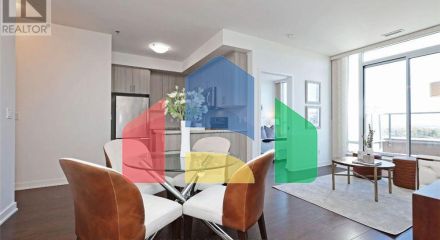 Residential - Single Family Home - Toronto, Canada - Canada