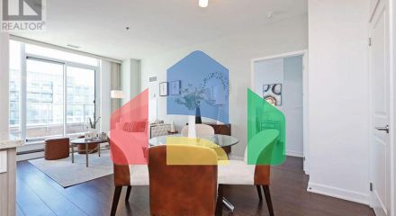 Residential - Single Family Home - Toronto, Canada - Canada