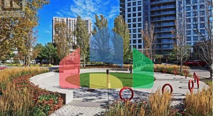 Residential - Single Family Home - Toronto, Canada - Canada