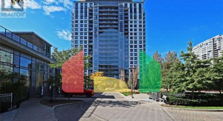 Residential - Single Family Home - Toronto, Canada - Canada