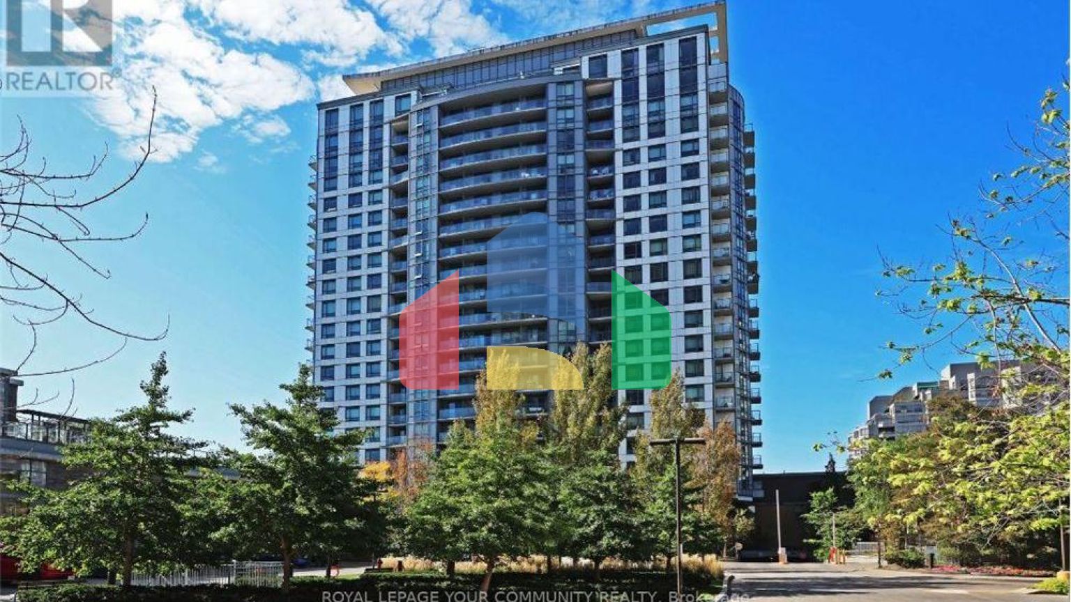 Residential - Single Family Home - Toronto, Canada - Canada