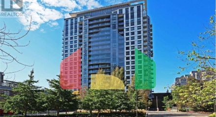 Residential - Single Family Home - Toronto, Canada - Canada