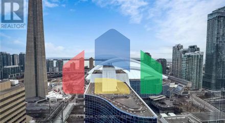 Residential - Single Family Home - Toronto, Canada - Canada