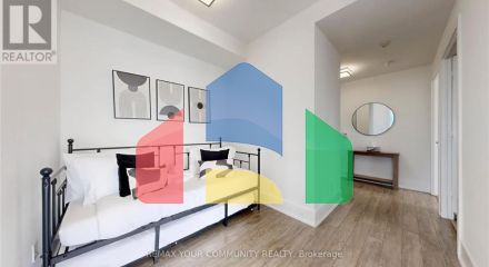 Residential - Single Family Home - Toronto, Canada - Canada