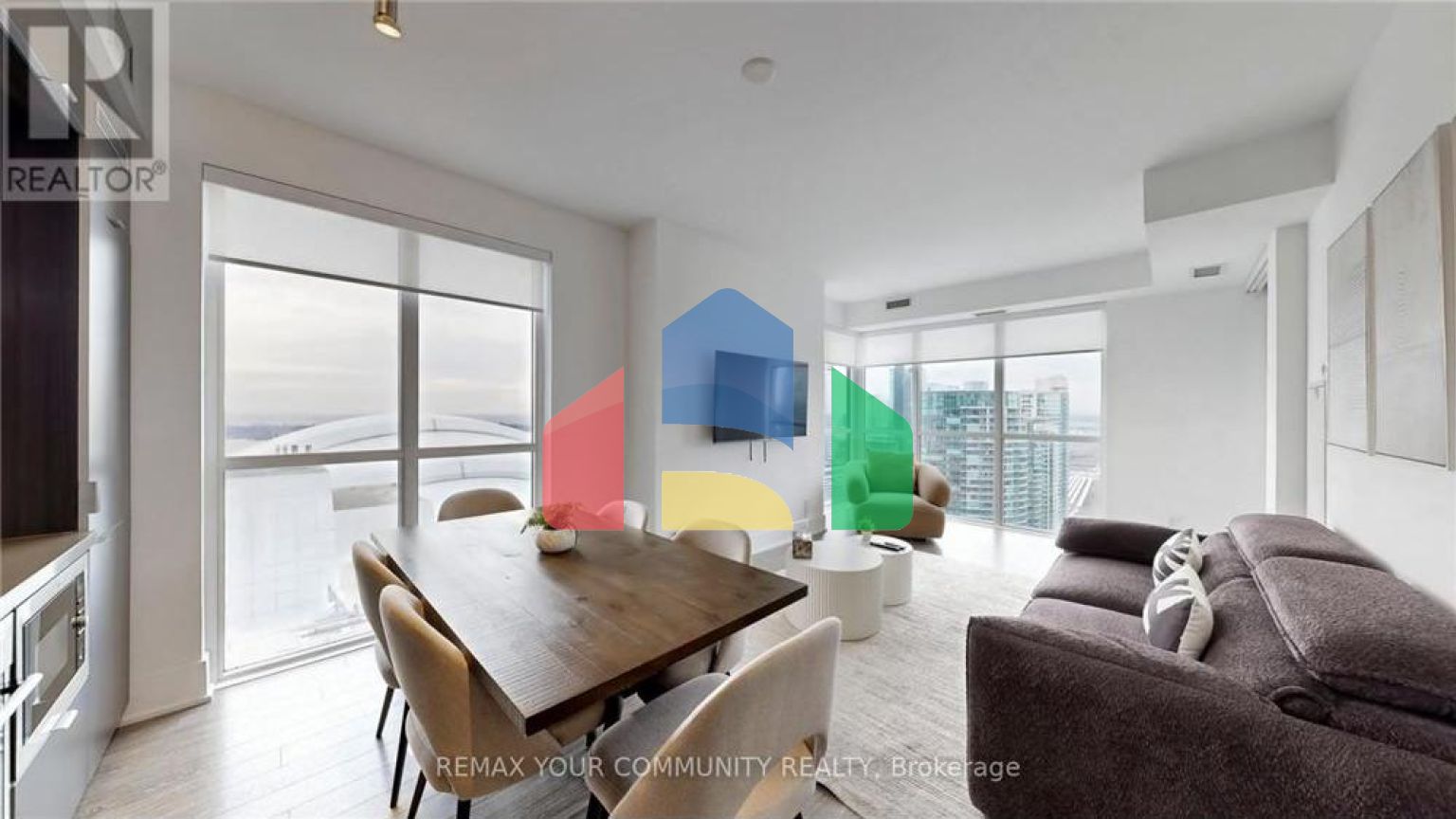 Residential - Single Family Home - Toronto, Canada - Canada