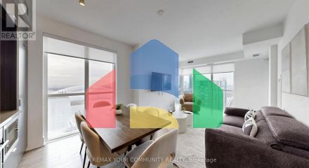 Residential - Single Family Home - Toronto, Canada - Canada