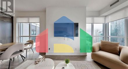 Residential - Single Family Home - Toronto, Canada - Canada