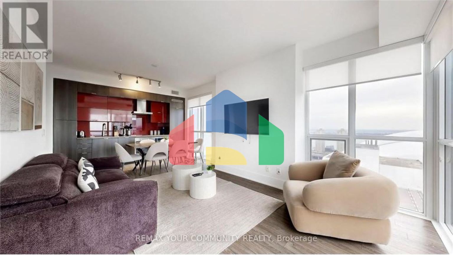 Residential - Single Family Home - Toronto, Canada - Canada