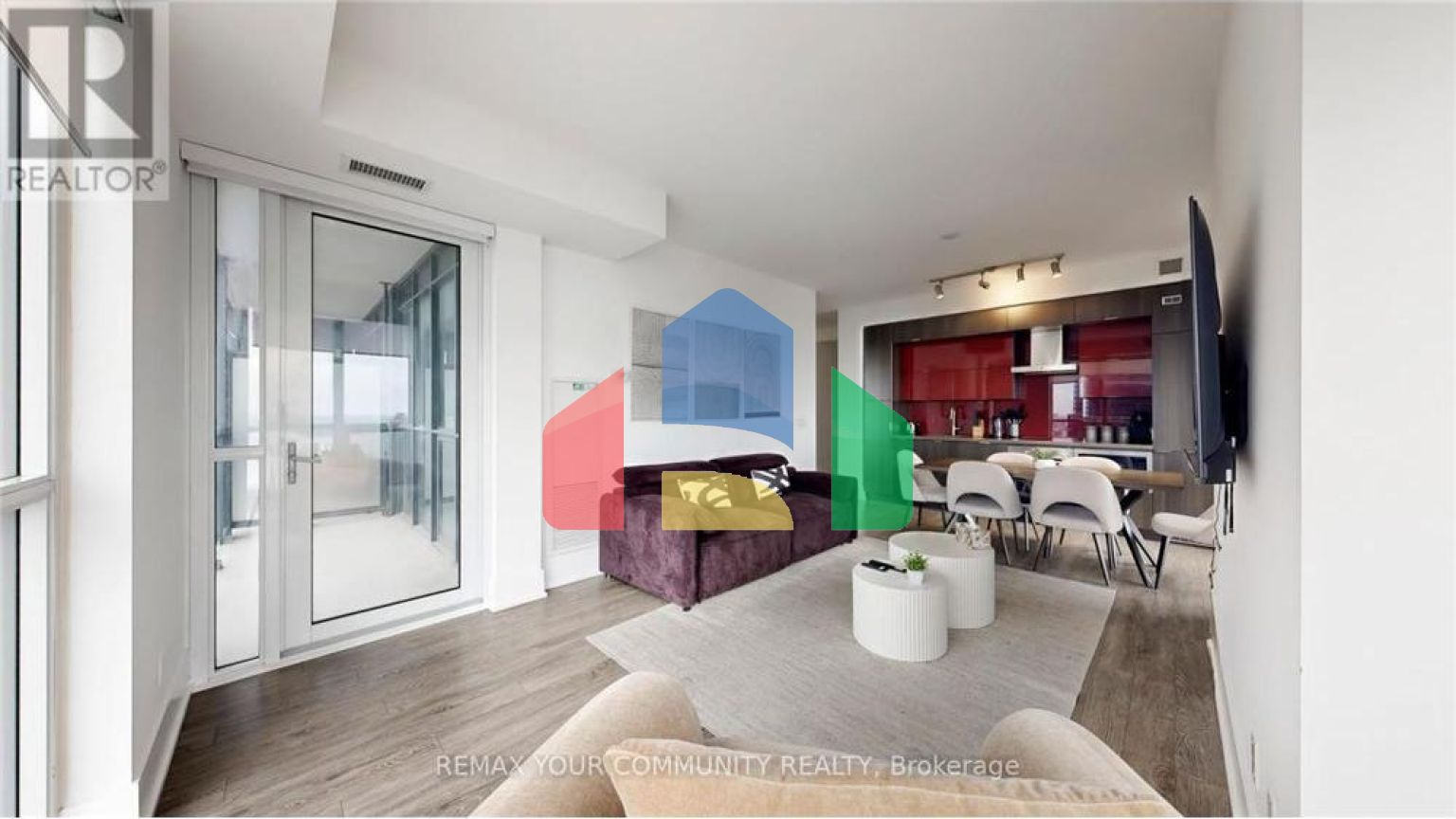 Residential - Single Family Home - Toronto, Canada - Canada