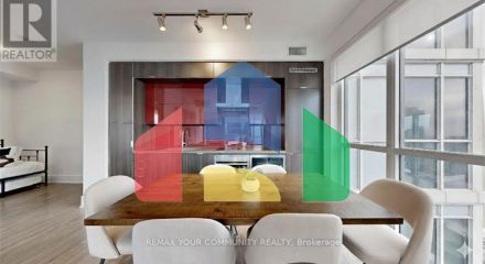 Residential - Single Family Home - Toronto, Canada - Canada