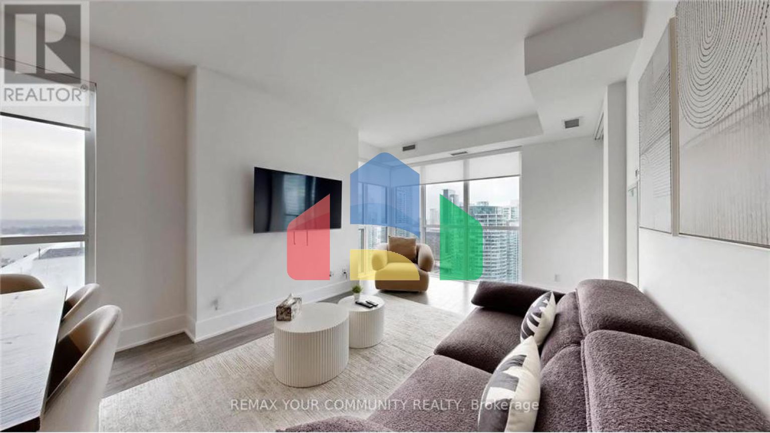 Residential - Single Family Home - Toronto, Canada - Canada