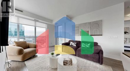 Residential - Single Family Home - Toronto, Canada - Canada