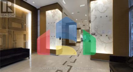 Residential - Single Family Home - Toronto, Canada - Canada