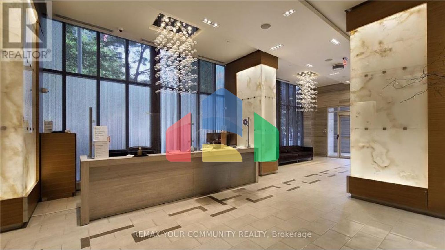 Residential - Single Family Home - Toronto, Canada - Canada