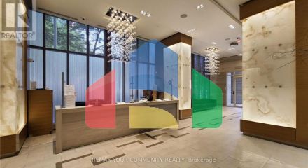 Residential - Single Family Home - Toronto, Canada - Canada