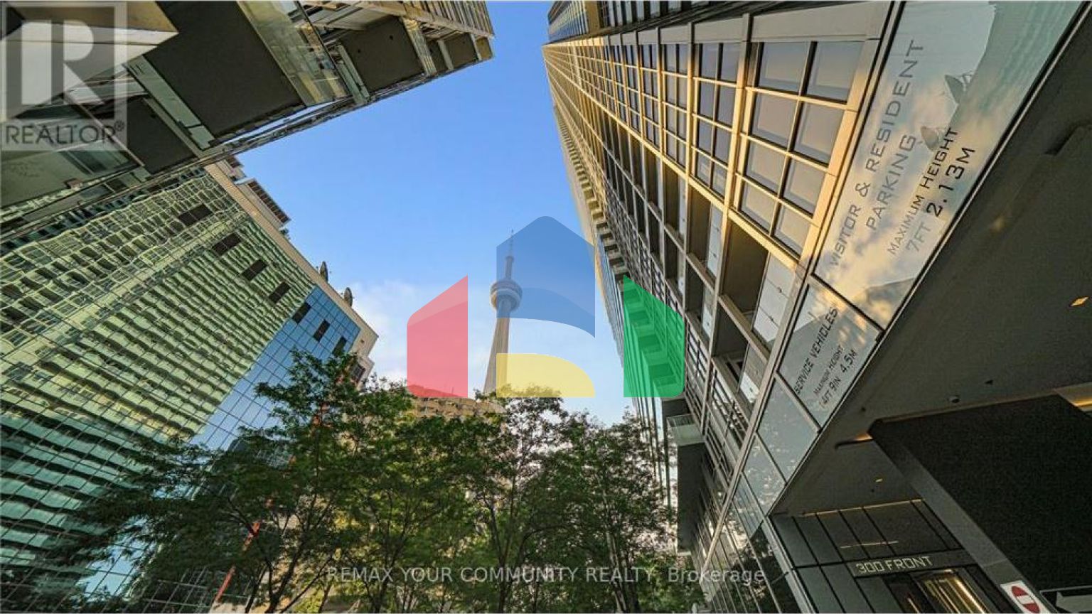 Residential - Single Family Home - Toronto, Canada - Canada