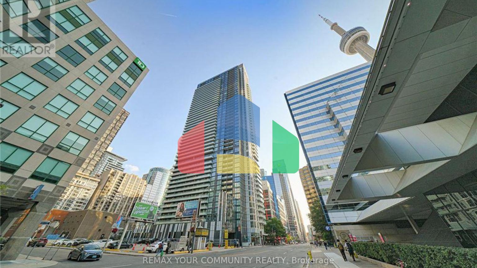 Residential - Single Family Home - Toronto, Canada - Canada