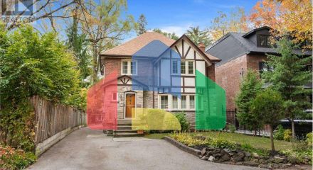 Residential - Single Family Home - Toronto, Canada - Canada