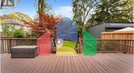 Residential - Single Family Home - Toronto, Canada - Canada