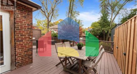 Residential - Single Family Home - Toronto, Canada - Canada