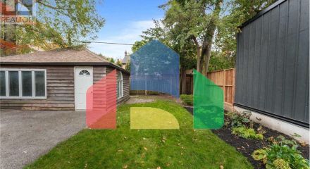 Residential - Single Family Home - Toronto, Canada - Canada