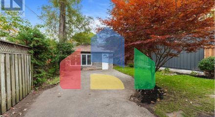 Residential - Single Family Home - Toronto, Canada - Canada