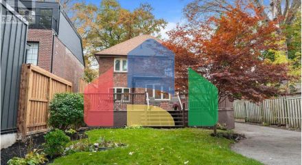 Residential - Single Family Home - Toronto, Canada - Canada