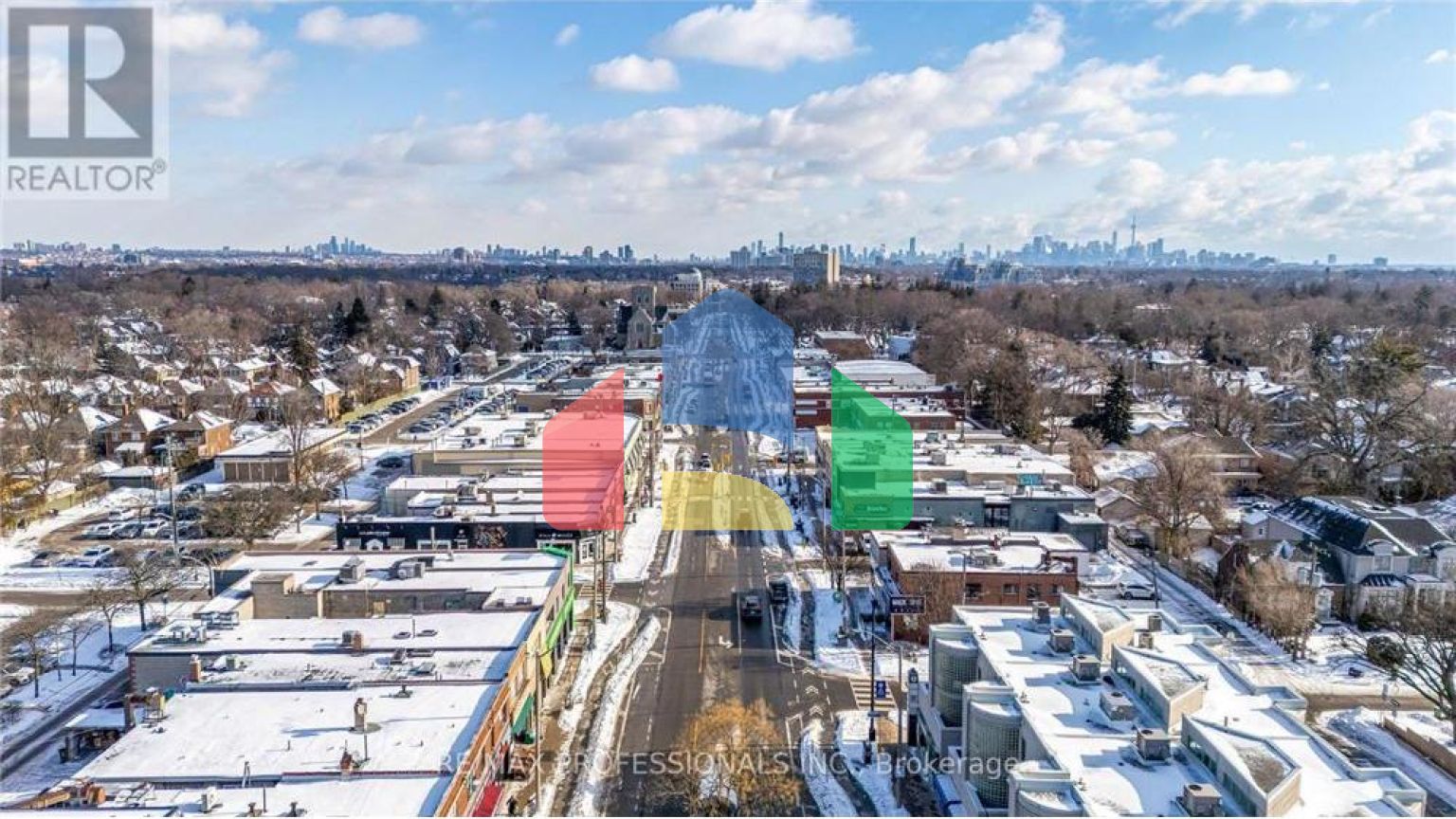 Residential - Single Family Home - Toronto, Canada - Canada