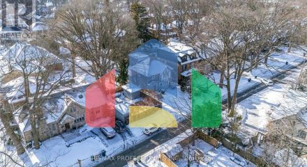 Residential - Single Family Home - Toronto, Canada - Canada