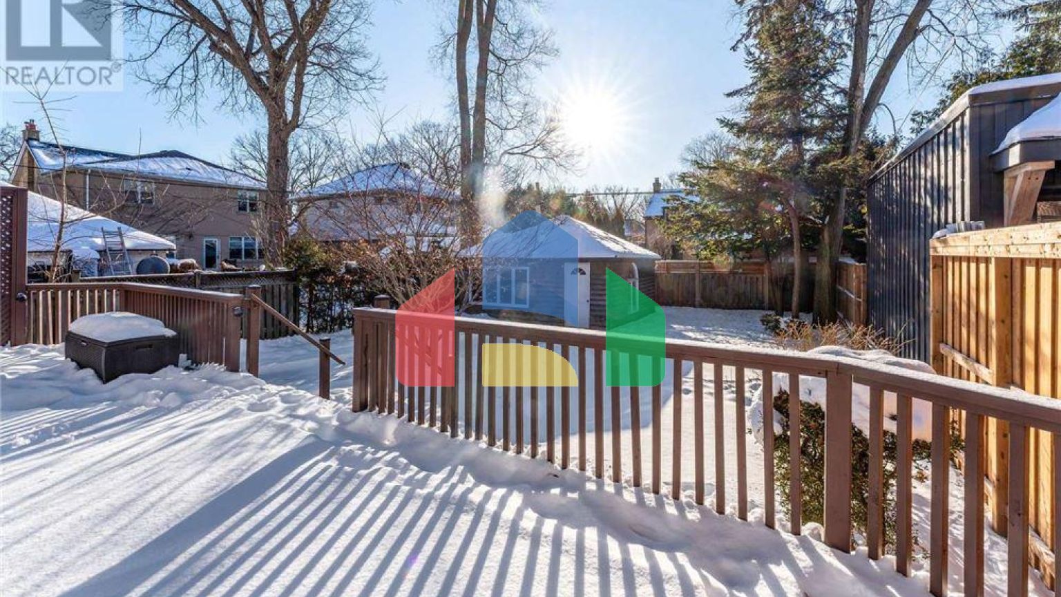 Residential - Single Family Home - Toronto, Canada - Canada