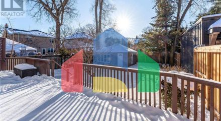 Residential - Single Family Home - Toronto, Canada - Canada